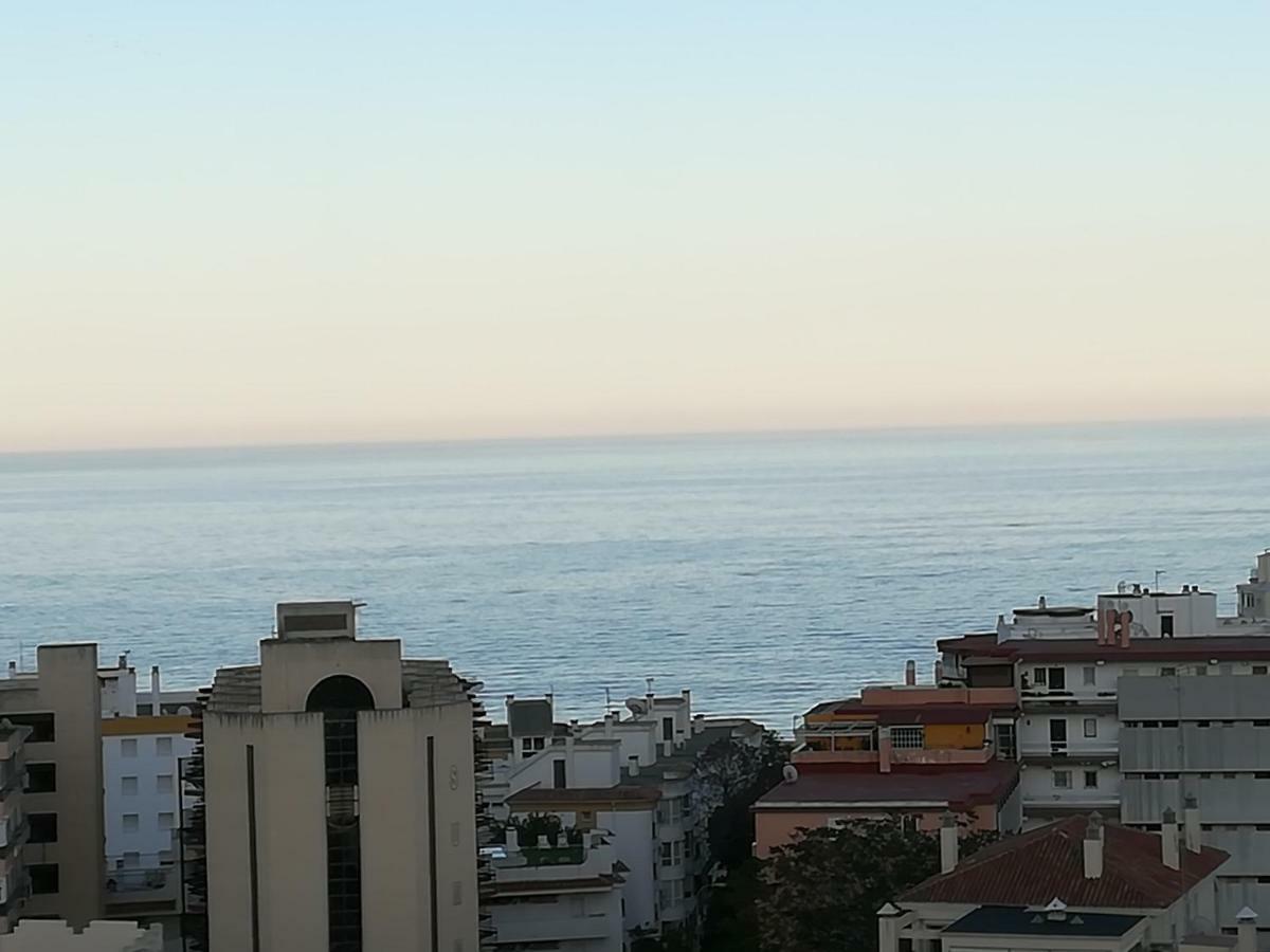 Vistas Al Mar Apartment Torremolinos Exterior photo